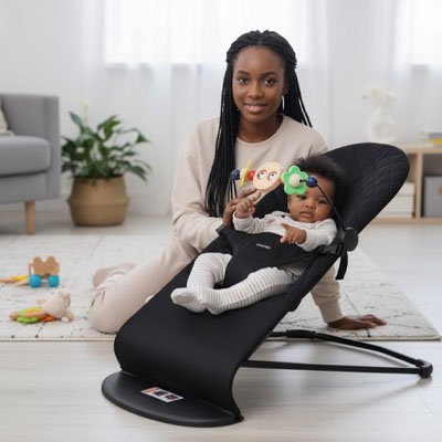 Balancelle bebe transat 